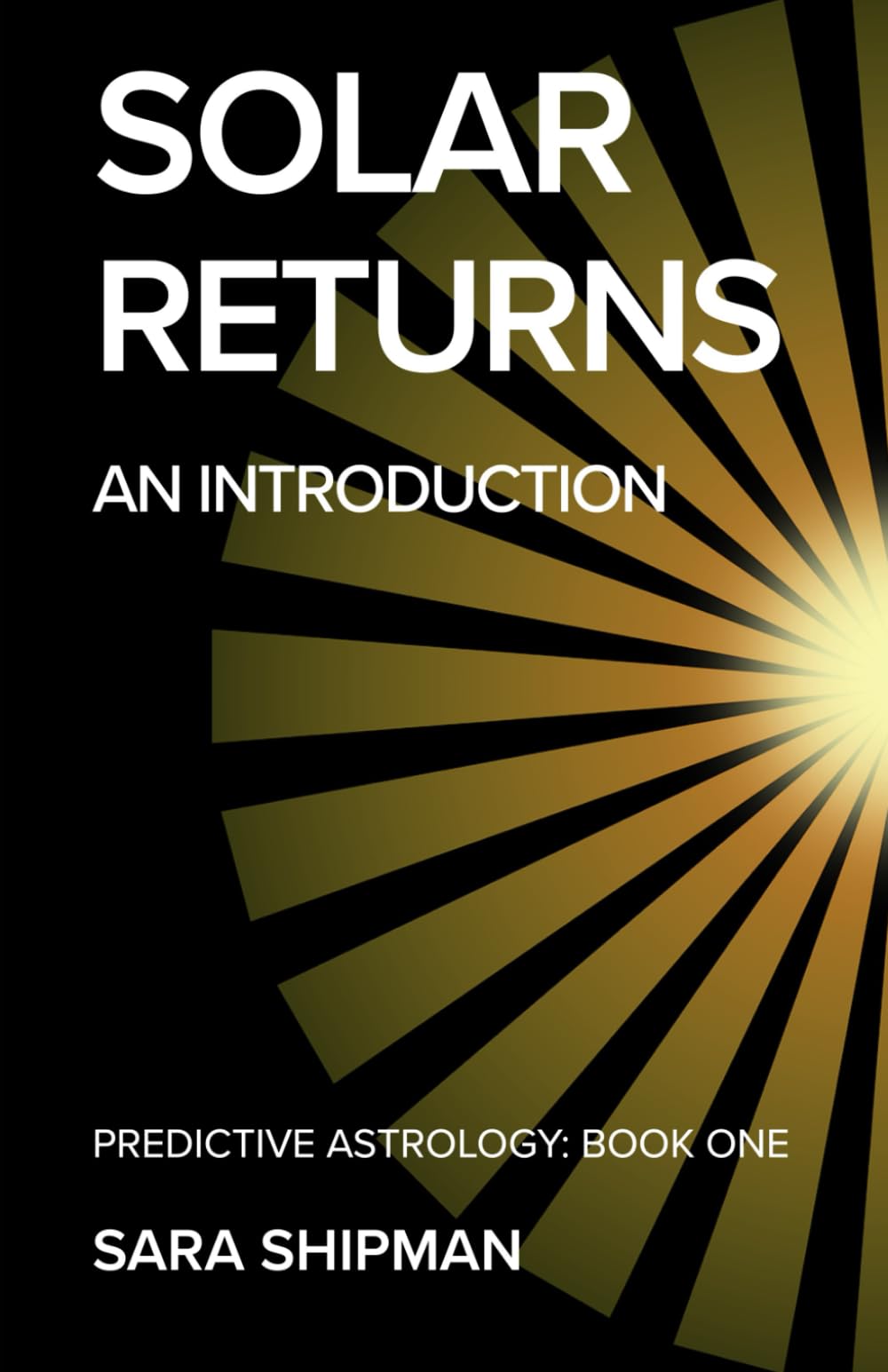 Solar Returns (Predictive Astrology)