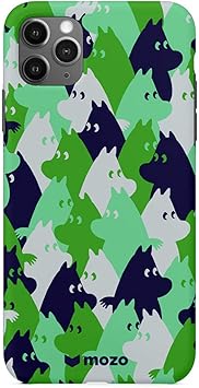 Amazon Co Jp Moomin By Mozo フィンランド発 ムーミン カモ Iphone 11pro バック カバー グリーン カモ 家電 カメラ Amazon Co Jp Moomin By Mozo フィンランド発 ムーミン カモ Iphone 11pro バック カバー グリーン カモ 家電 カメラ