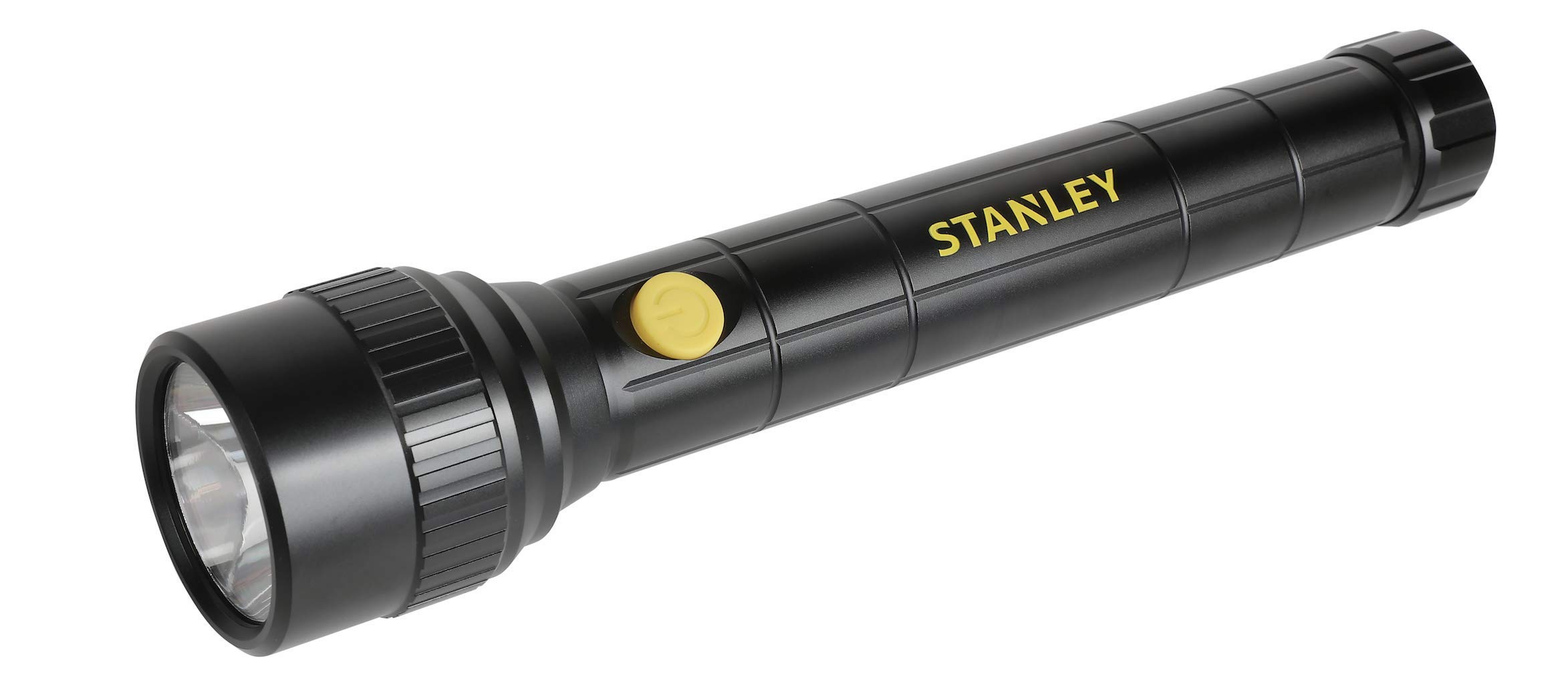 Stanley - 65414 - LINTERNA LED DE ALUMINIO 550LM - 157 x 51,4 mm