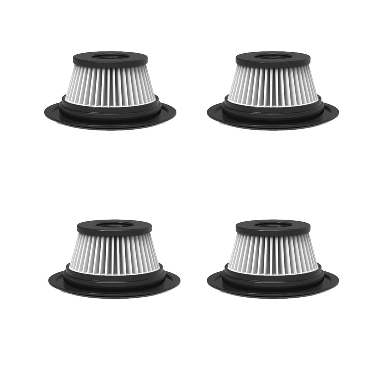 Compatible With V18 Vacuum Cleaner 4 Filters