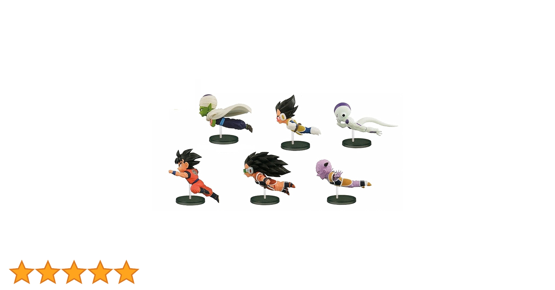 Amazon.co.jp: ドラゴンボール超 ワールドコレクタブル