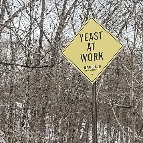 Episode 70: Exploring Innovations in Yeast Podcast Por  arte de portada