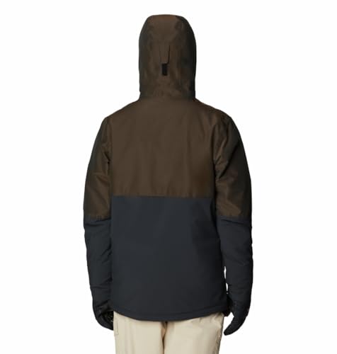 Image of Columbia Winter District Jacket