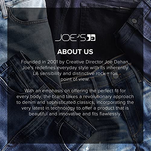 Image of Joe's Jeans Men's The Asher