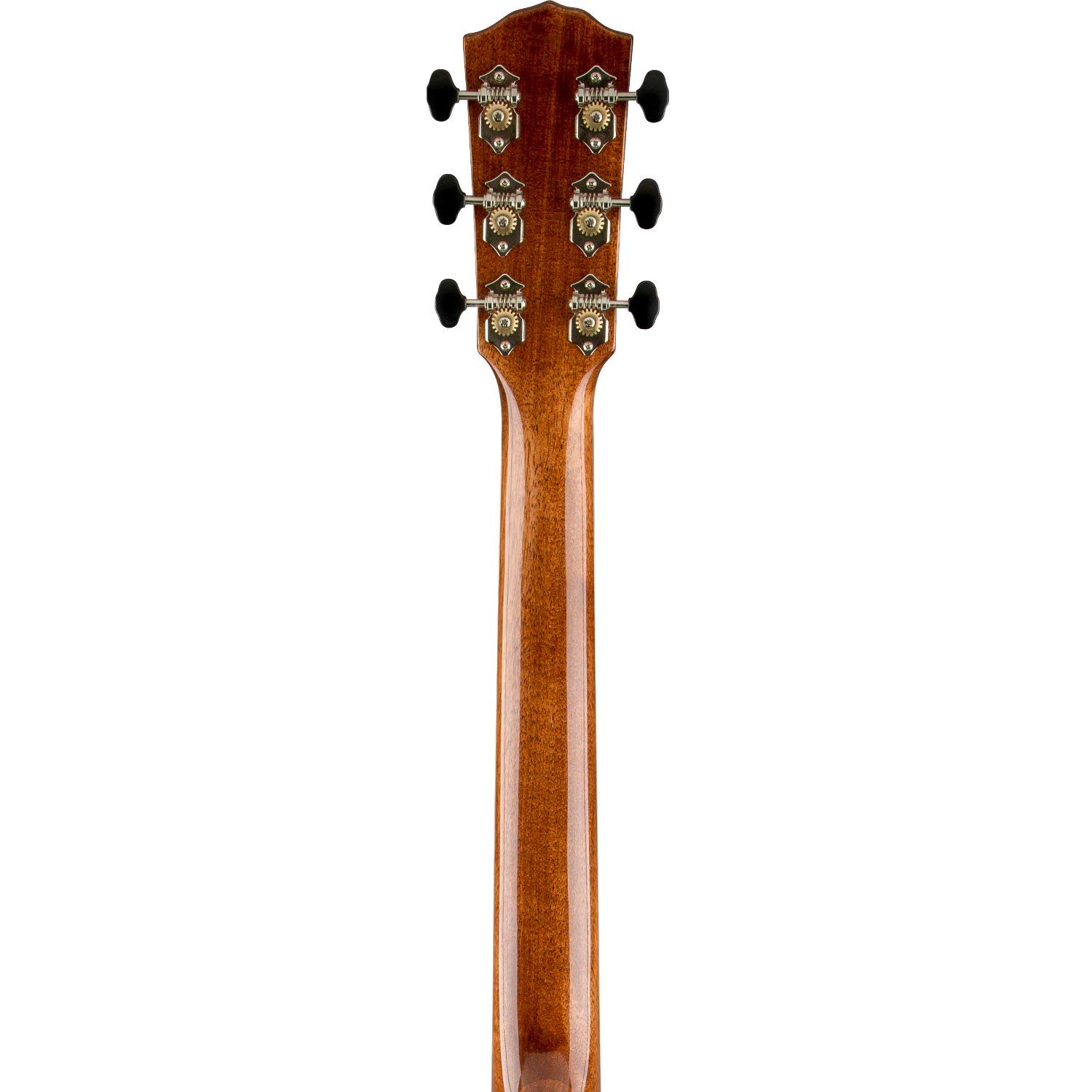Amazon.com: Fender Paramount PM-1E Acoustic Guitar