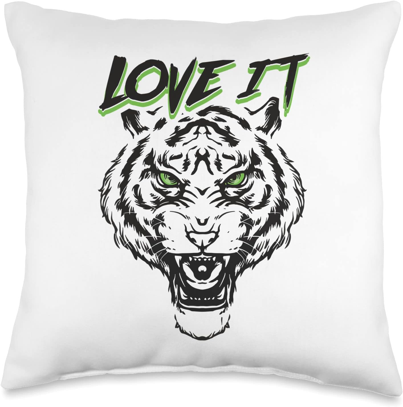 Gifts for Zoo Animal Lovers and Zookeepers Co. Japanese Bengal Tiger Head Eyes Zoo