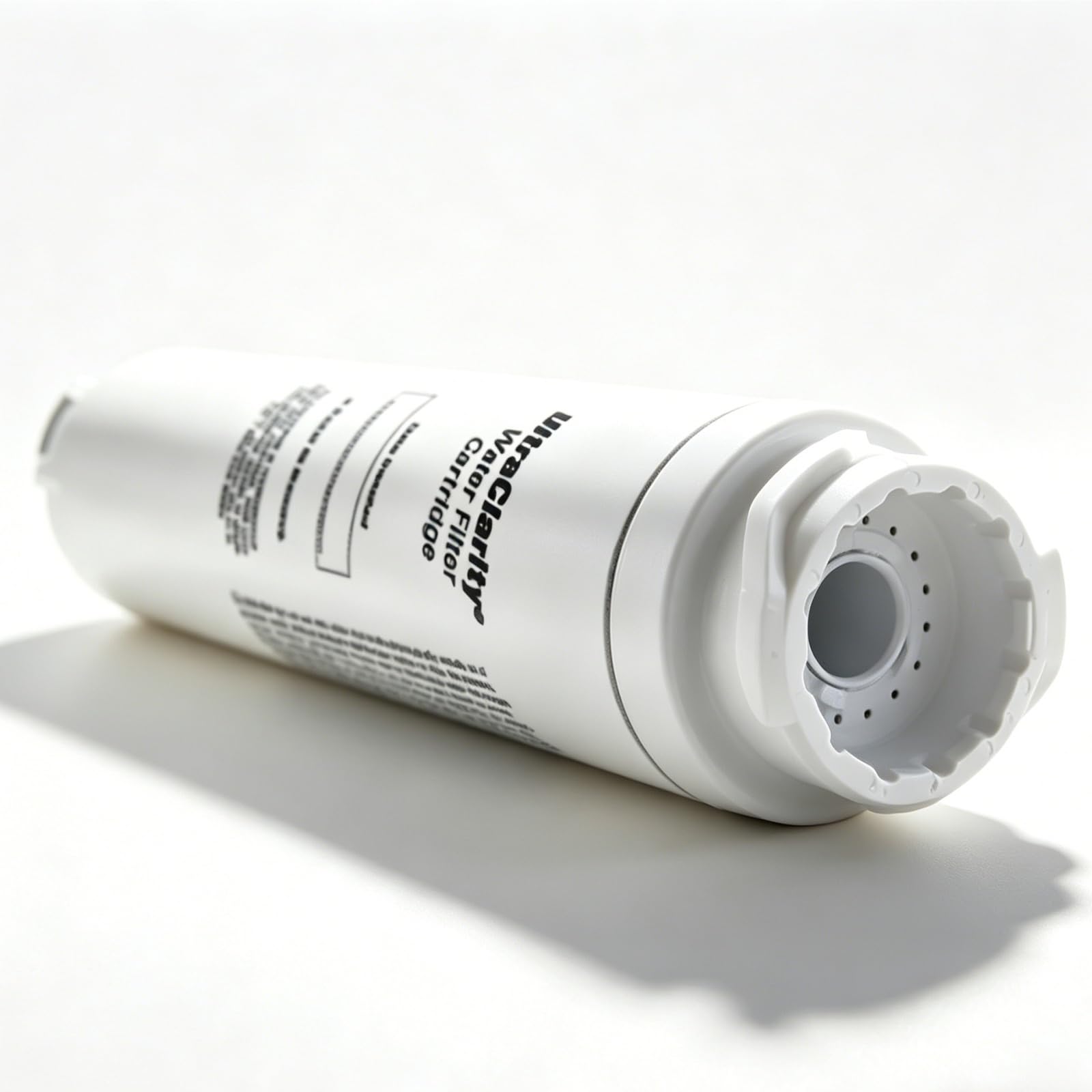 Reemplazo de Filtro de Agua for refrigerador, Compatible con Bosch Ultra Clarity, for 644845, 740560, 0060820860, KWF1000, Ultrafiltración, fácil instalación.(1PCS)