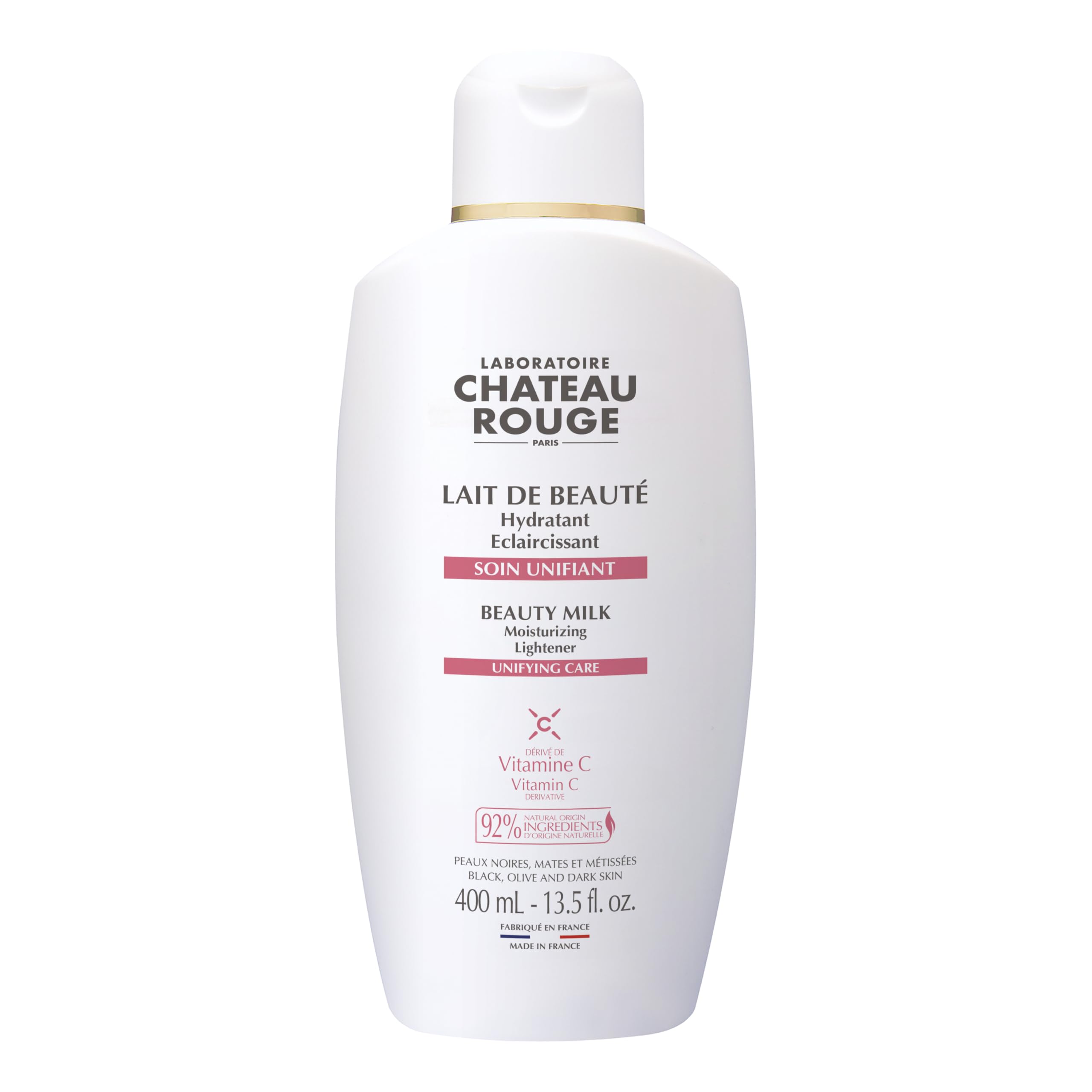 Chateau Rouge Laboratoire Beauty Milk