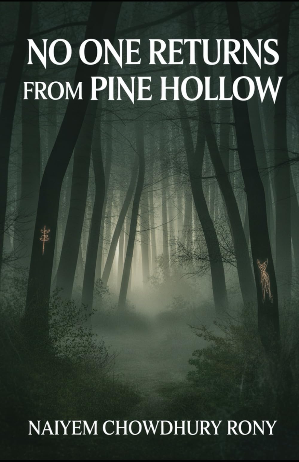 No One Returns from Pine Hollow