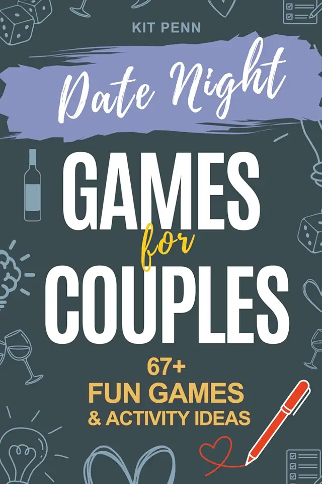 Couple's date night game guide