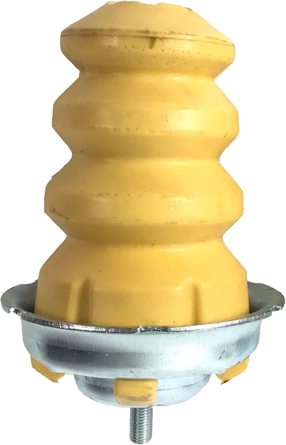 REAR RH/LH SUSPENSION BUMP STOP RUBBER BUFFER, 51755085 Amazon.co.uk