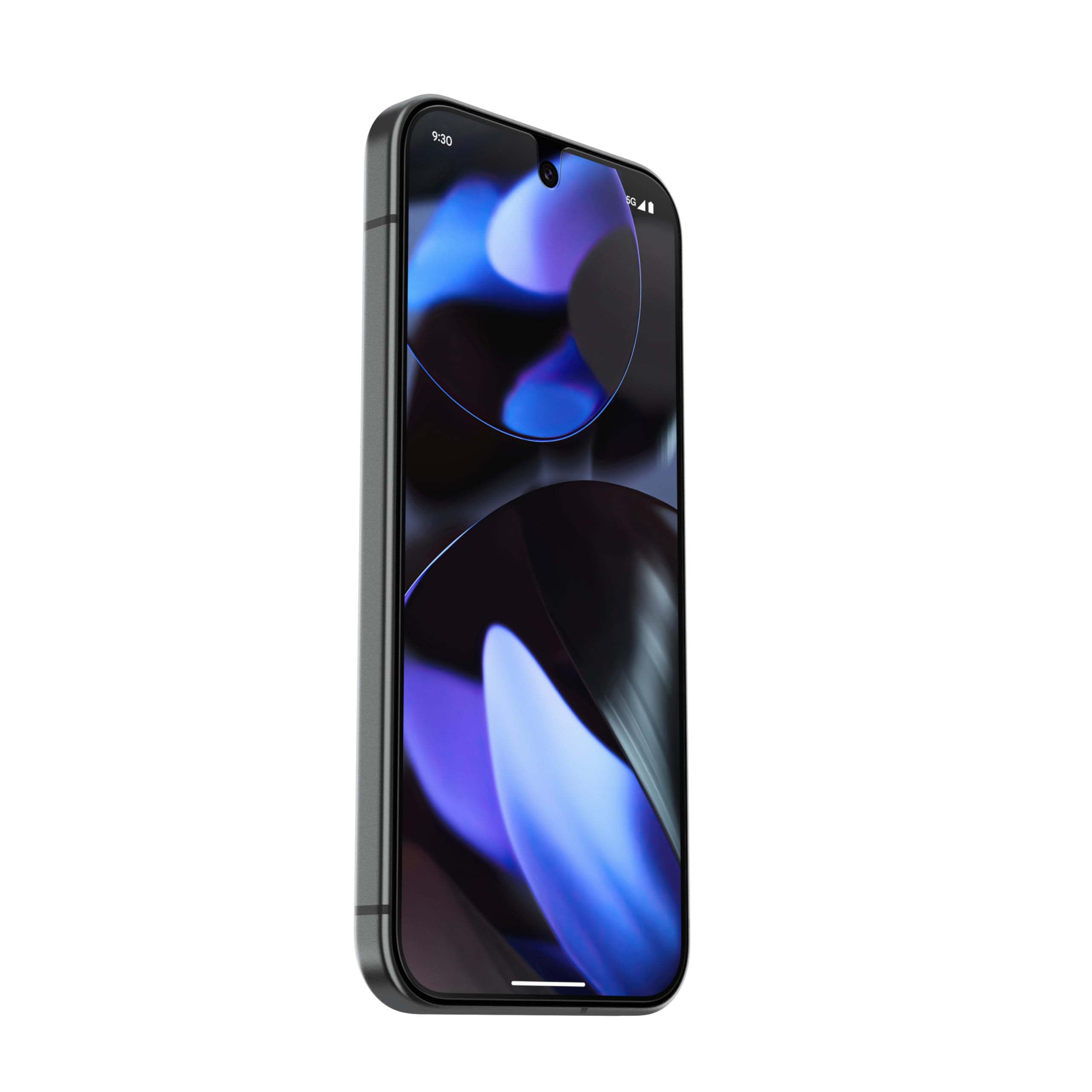 OtterBox Premium Glass Screen Protector for Google Pixel 9 / Pixel 9 Pro, Tempered Glass, advanced Scratch Protection - Image 3