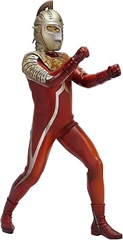 Amazon.co.jp: キャラクターコンテンツプロダクション(Ccp) 1/6特撮