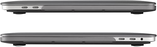 Miniatura 5 de UESWILL - Estuche rígido mate para MacBook Pro con pantalla Retina