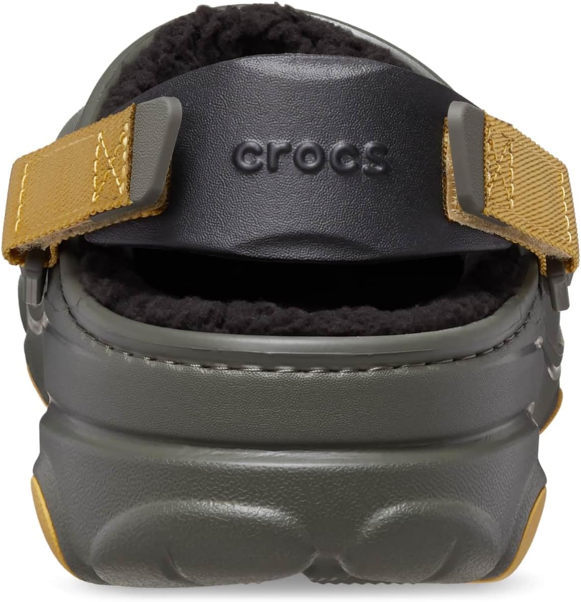 Crocs Classic All Terrain Line Clogs - Image 6