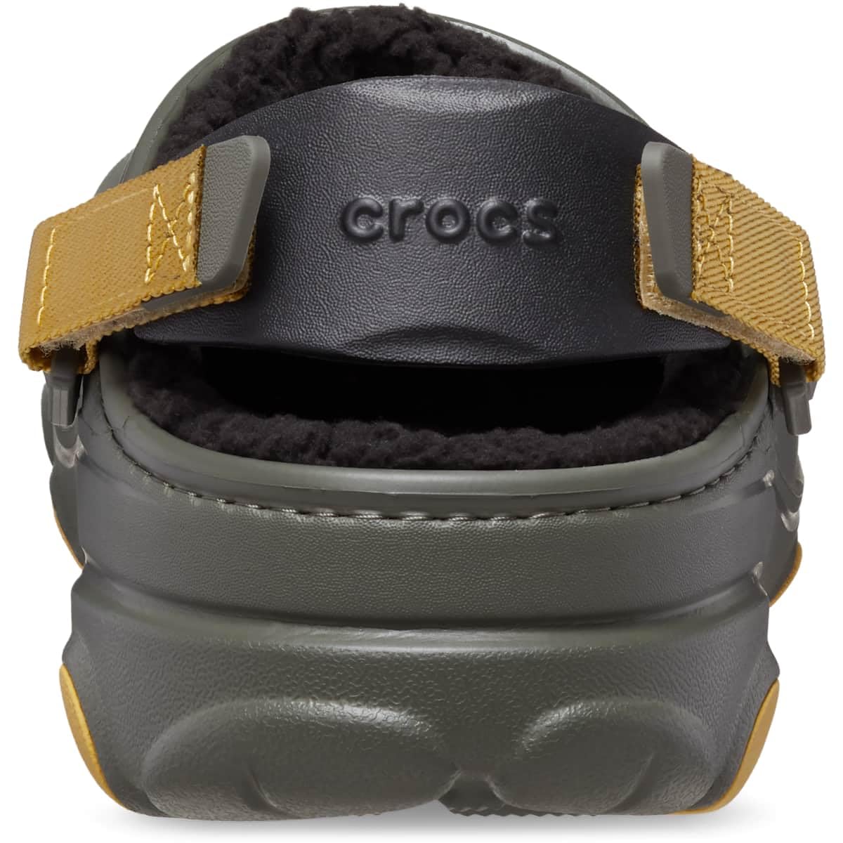 Crocs All Terrian, Obstrucción Unisex Adulto