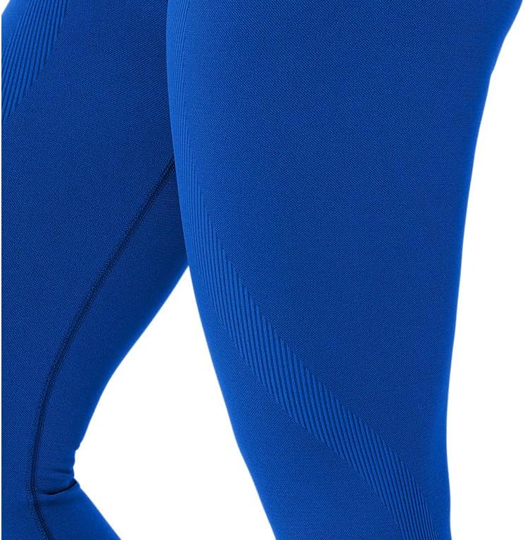ASICS Women's NAGINO FLEX SEAMLESS TIGHT Training Apparel