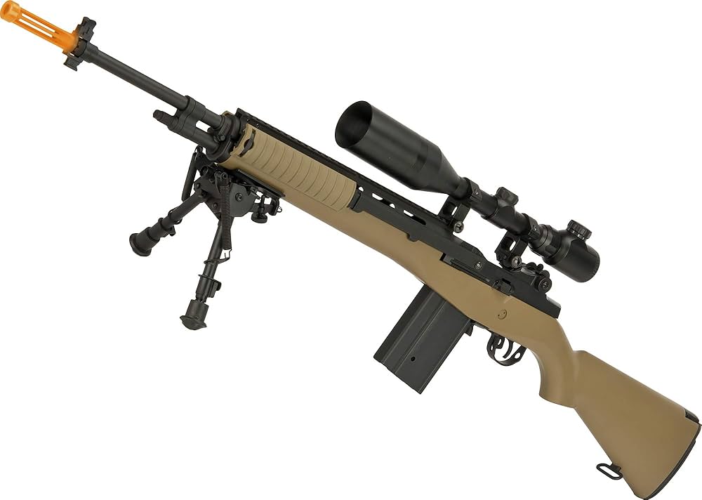 Amazon.com : Evike Airsoft - Matrix Field Ops Series Airsoft