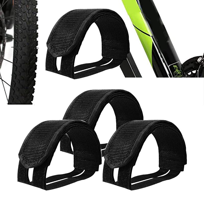 bisiklet pedal ayak tutucu Pedalı Askıları, Sabit Dişli Bisiklet için 2 Çift Bisiklet Kayışı Ayak Klipsleri Sapanlar Bant Spor ve Outdoor 5XL Qty:10 pairs (each $7.99 & Free Shipping)🔥 Gnar-Handschuhe