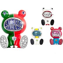 Liberty Walk LBWK Collectible Figure JDM Car Decor Garage Display Car Enthusiast Gift Japanese Tuning Style Automotive Collectible