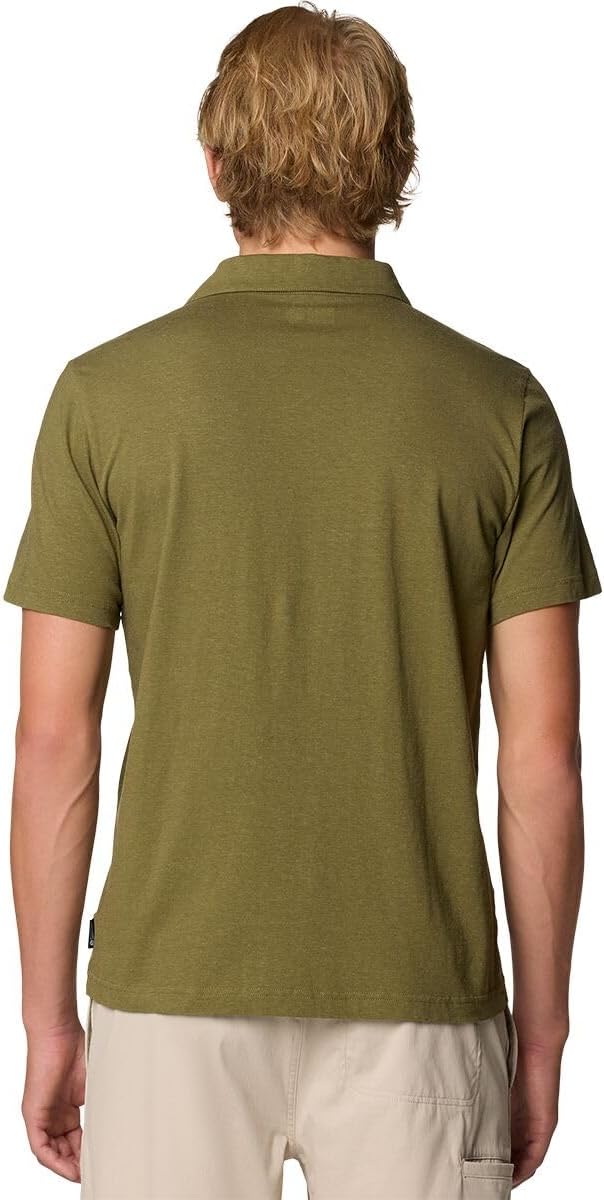 Mountain Hardwear Men's On Edge™ Polo