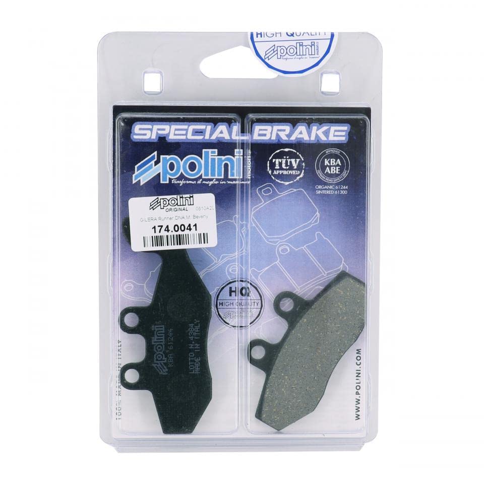 Boitier TCF Polini solution trous accélération Yamaha TMAX 530 560 - 2