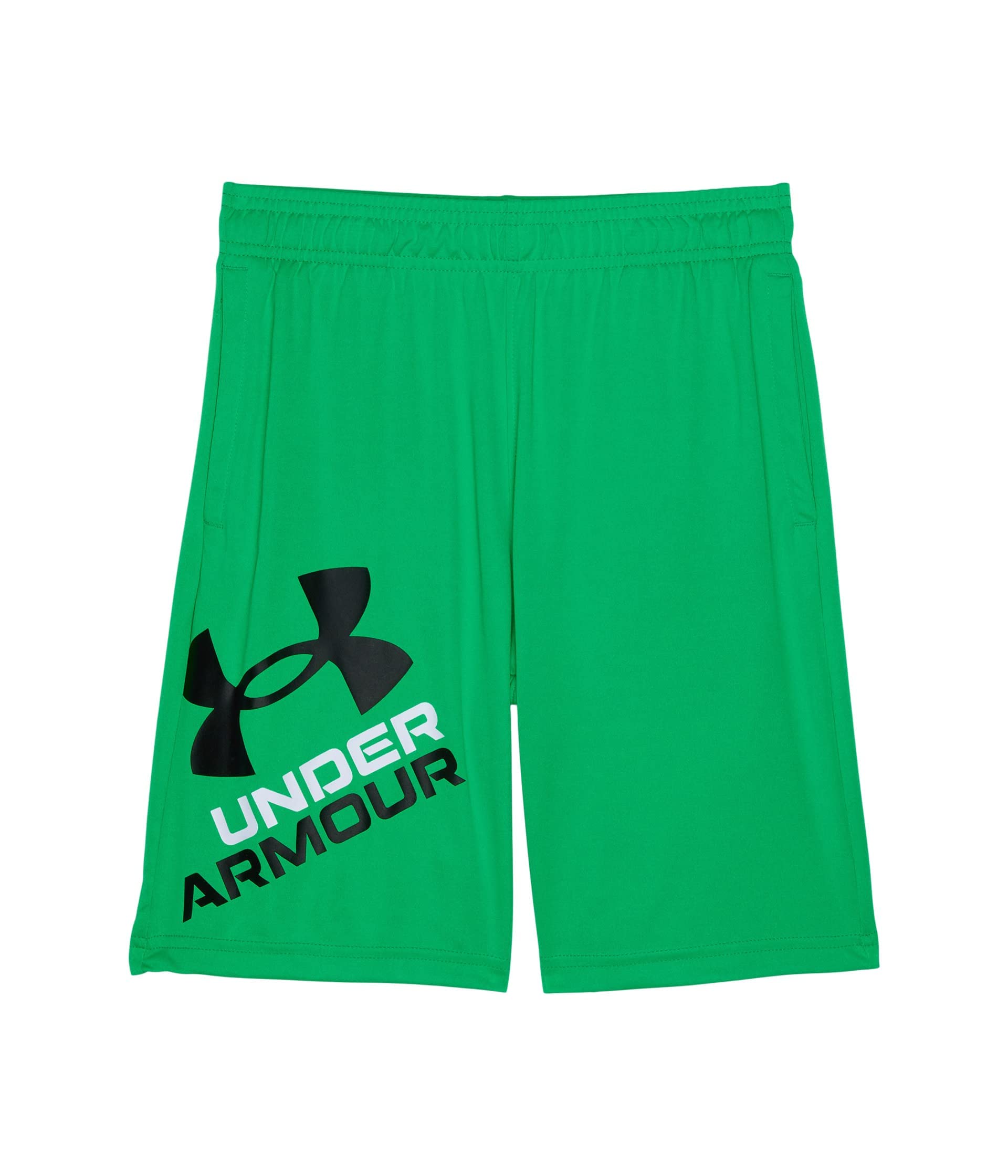 Under ArmourBoys' Prototype 2.0 Logo Shorts