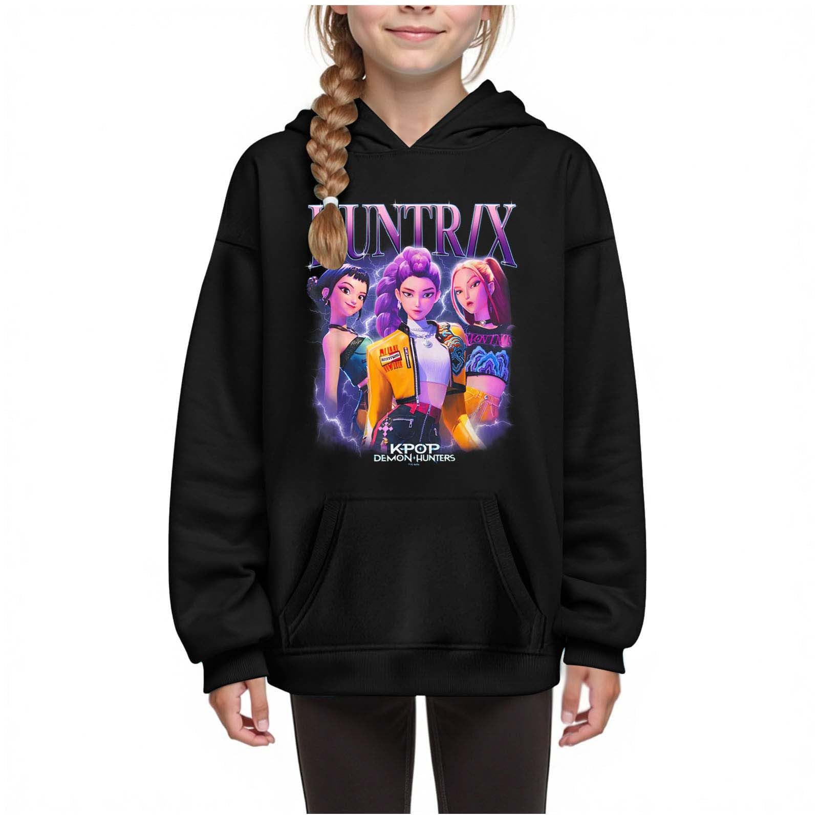 Hunter X Hunter Hoodie Damen, Herren Killua Pullover Pulli Teenager