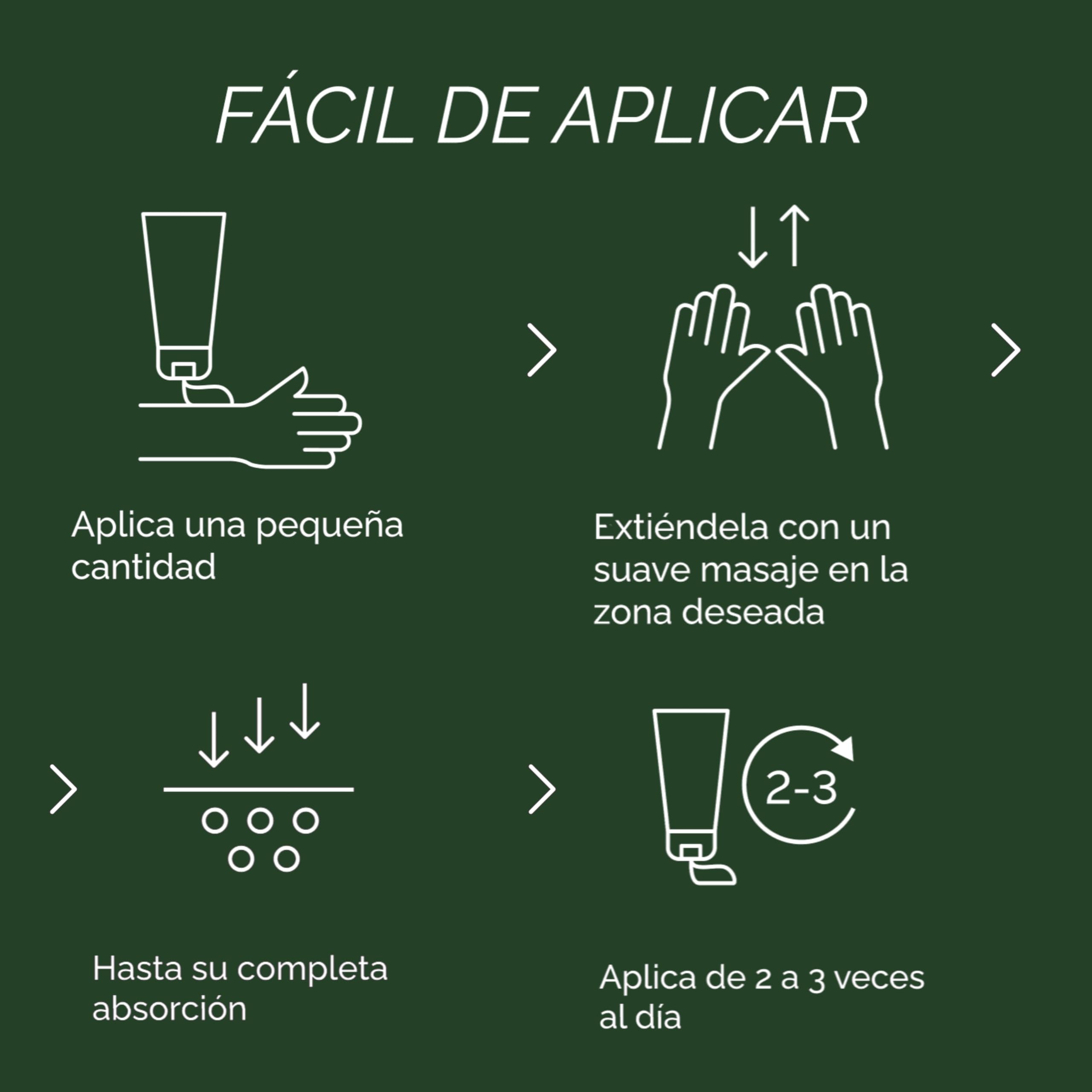 Physiorelax CBD – Crema de Masaje con 1000mg de Cannabidiol | Aceites Esenciales y Aceite de Cáñamo| Natural, rápido y Eficaz | Para Lumbares, Cervicales, Rodillas, Hombros, Espalda |Crema con Cañamo