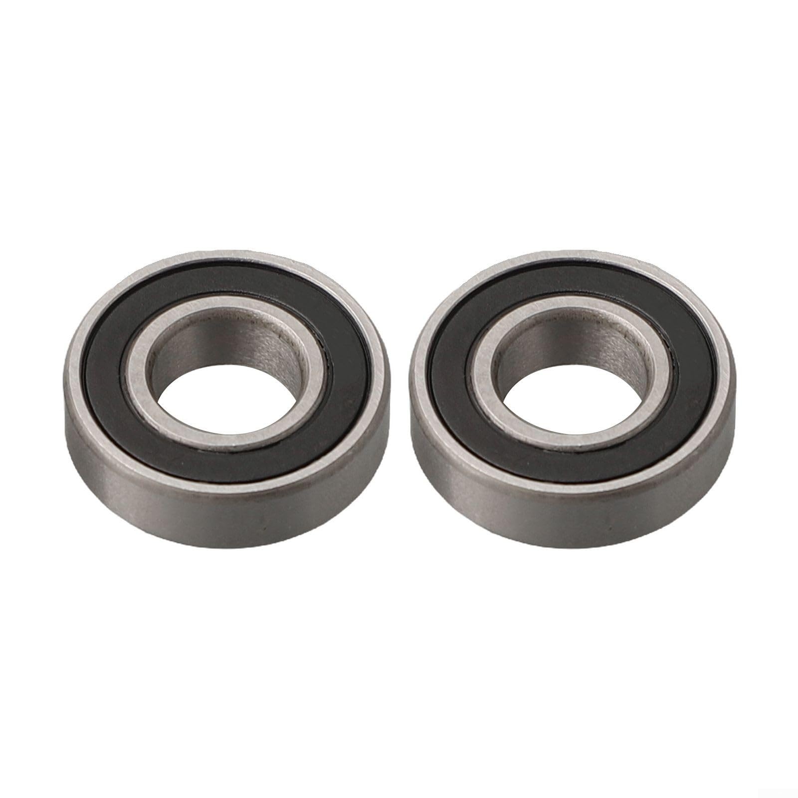 Paire de roulements 61900 2RS à section mince 10 x 22 x 6 mm pour l'entretien et la réparation de vélo