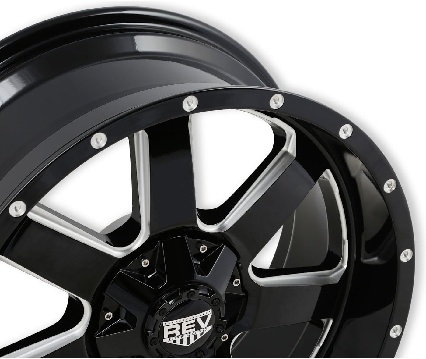 Replacement 20 in Wheels fits Chevrolet Tahoe (2000) Limited RWD With 5-Lug Wheels