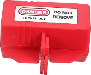 DOITOOL Caixa De Bloqueio De Plugue Cabo De Extensão Caixa De Bloqueio Ar Condicionado Termostato Bloqueio De Tomada Bloqueio De Plugue Para Cabo De Extensão Proteção De Bloqueio