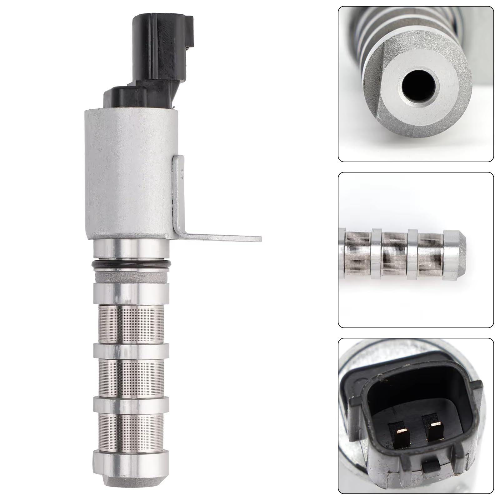 Elettrovalvola VVT Compatibile Con DACIA Per Lodgy JS_ 2012 2013 2014-2026 Valvola Di Controllo Olio VVT Solenoide 237962295R 237964624R 237964892R 237967309R 2379600Q0ER