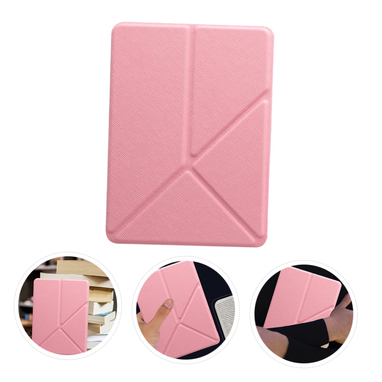 UPKOCH 3pezzi Copertura Protettiva Per-book ª Generazione Design Con Funzione Auto Attivazione e Supporto Custodia Materiale Di Qualità Per Protezione Ottimale Facile Accesso Porte e