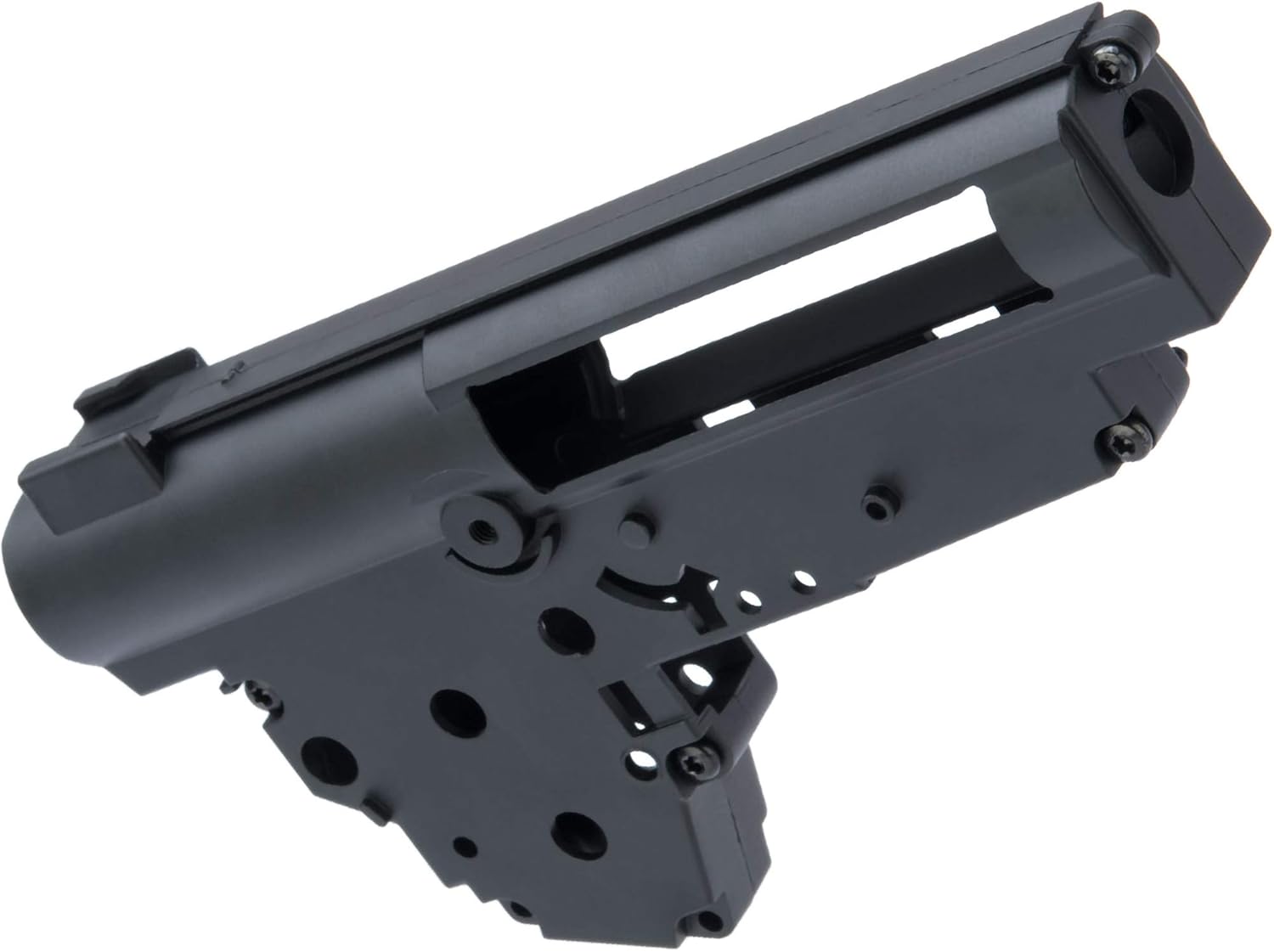 Evike - CYMA/JG/GE 8mm Version 3 Gearbox Airsoft Shell w/Quick Change Part