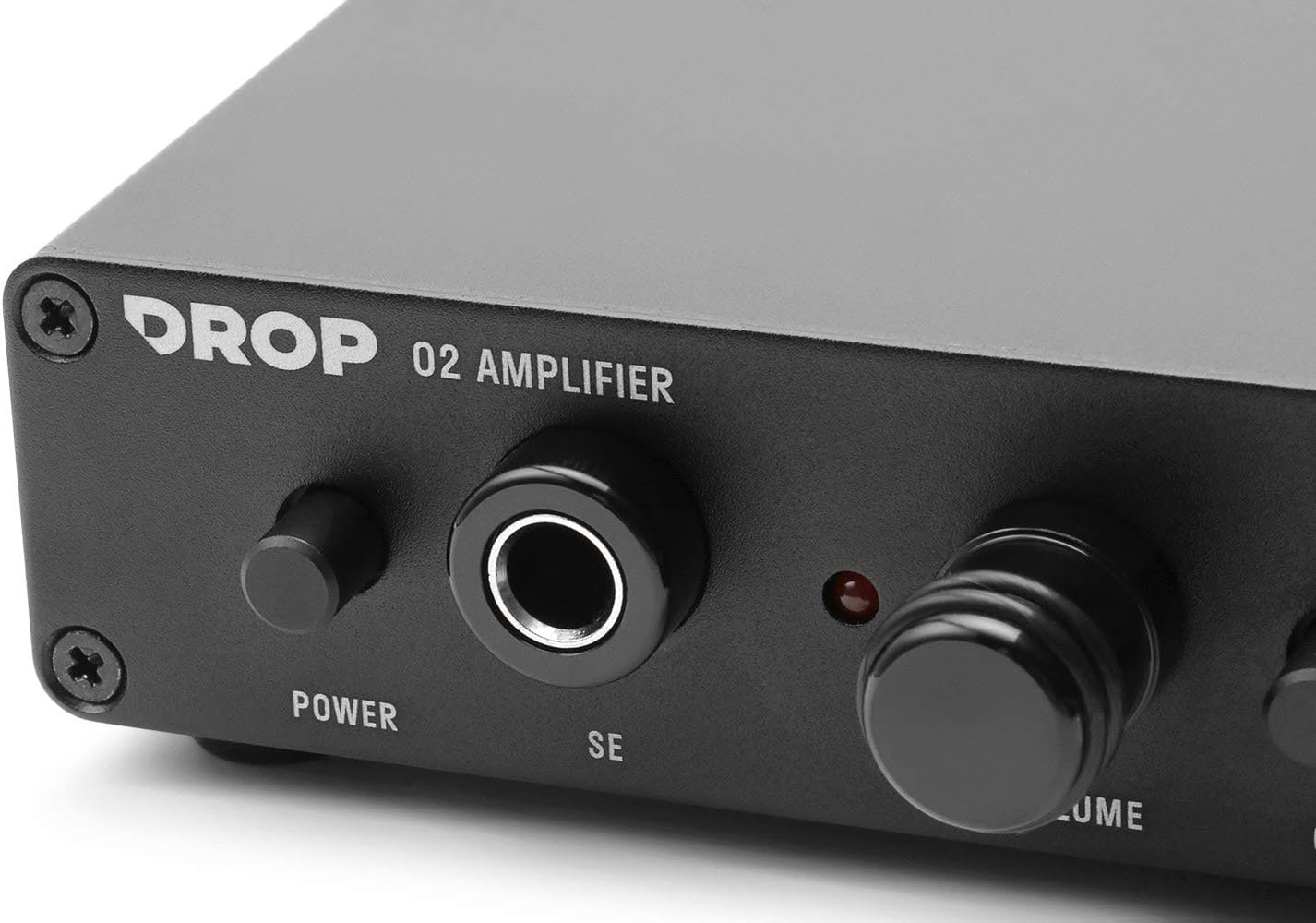 Tech Deals 🔥 Drop Objective 2 Headphone Amp: Desktop Edition (Standard), Black, Standard Gain (2.5 Low, 6.5 High) Black Friday - 40% OFF Drop Objective 2 Headphone Amp: Desktop Edition (Standard), Black, Standard Gain (2.5 Low, 6.5 High)