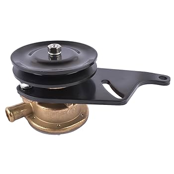専用　マリンシリーズ Amazon.com: NorthBoat 12837742500 Sea Water Pump for Yanmar