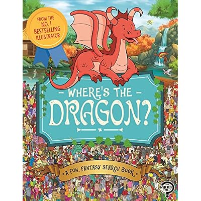 Where's the Dragon?