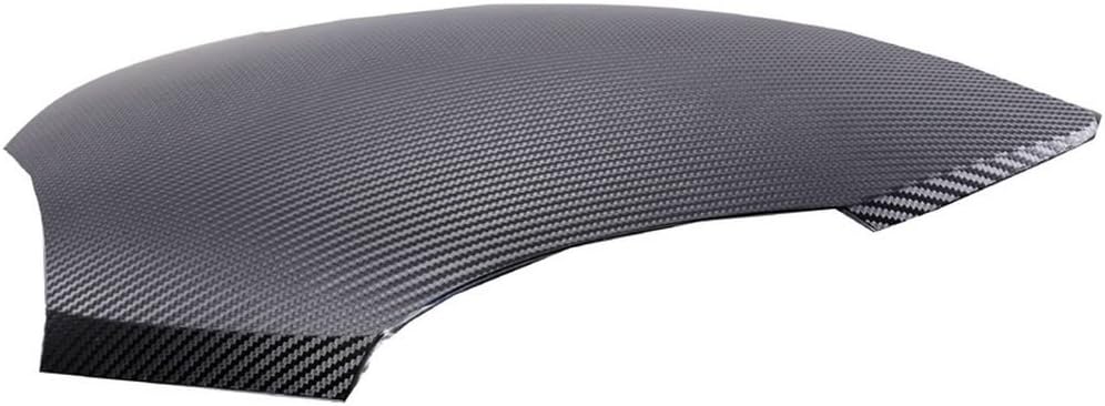 D1B48E06 Top Case Accessory, Carbon