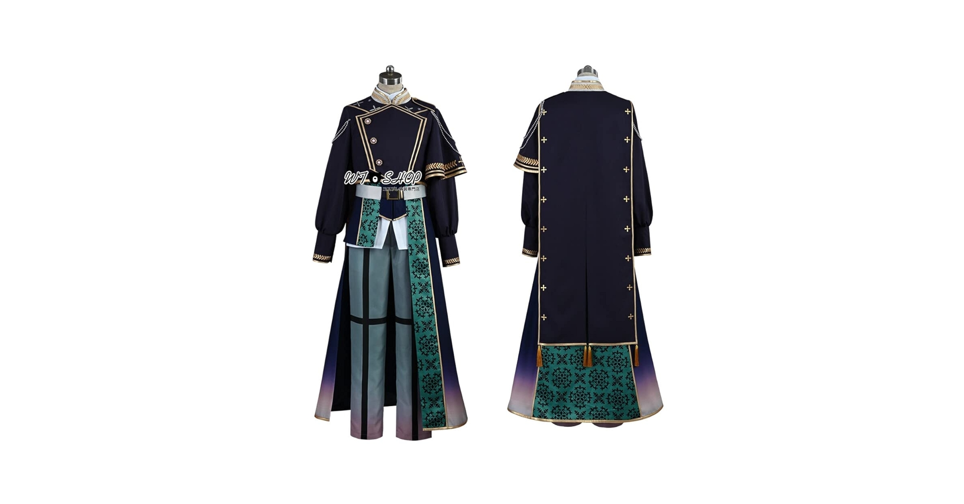 Amazon.co.jp: [wtshop] あんさんぶるスターズ あんスタ