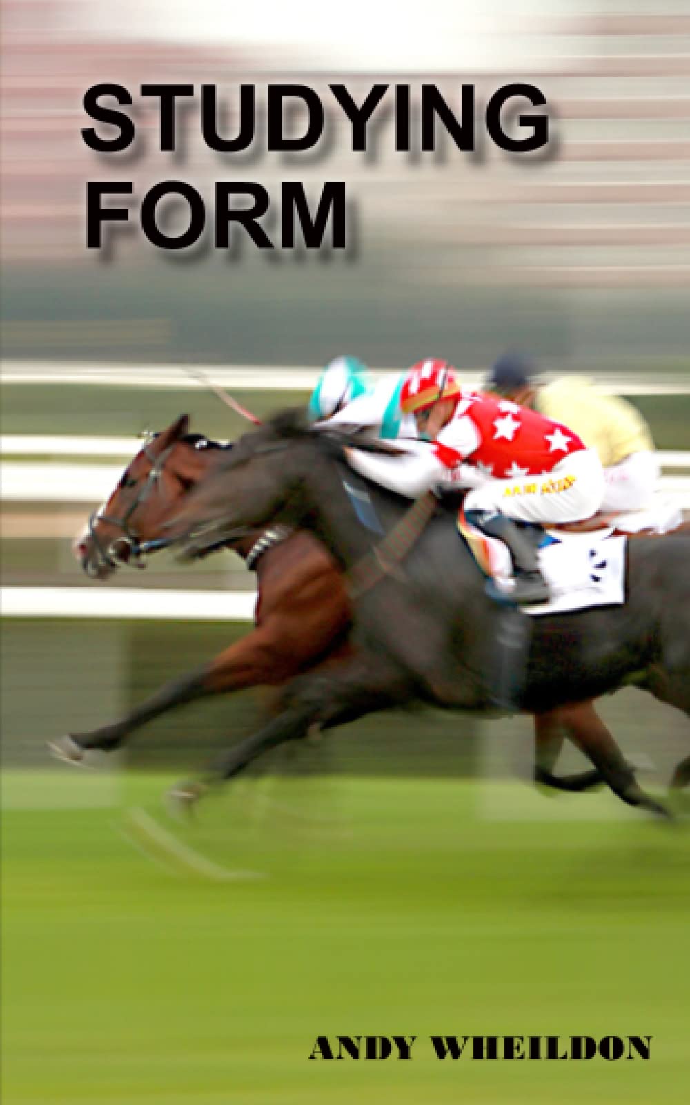 STUDYING FORM