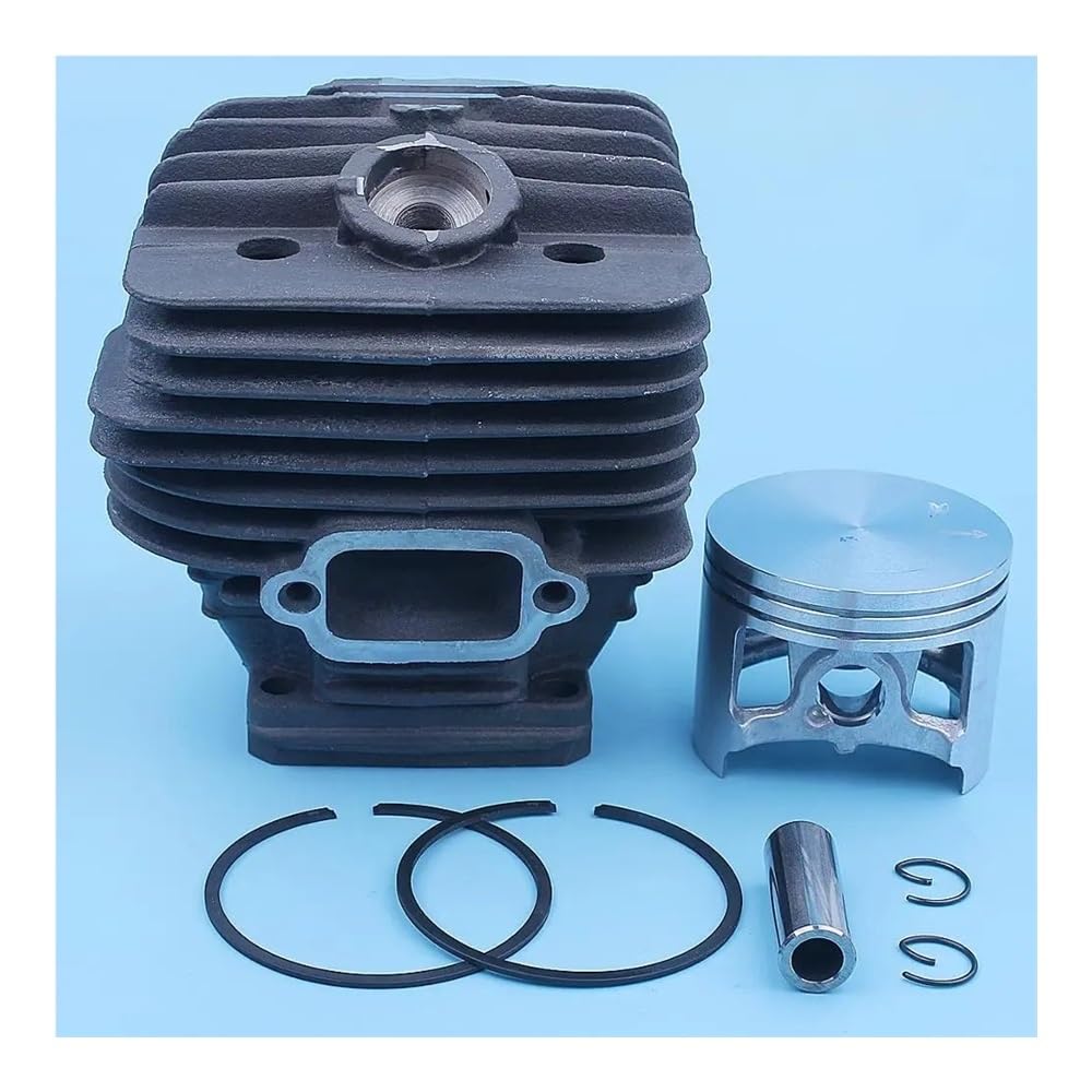 Piston cylindre 54mm pour réparer une panne de compression sur MS660 066