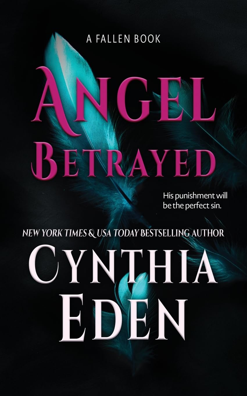 Angel Betrayed (2) (Fallen)