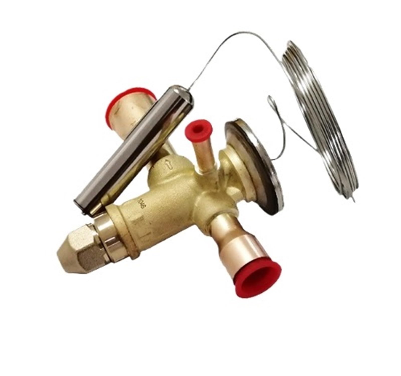 hermostatic Expansion Valve 067B3298 Expansion Valve