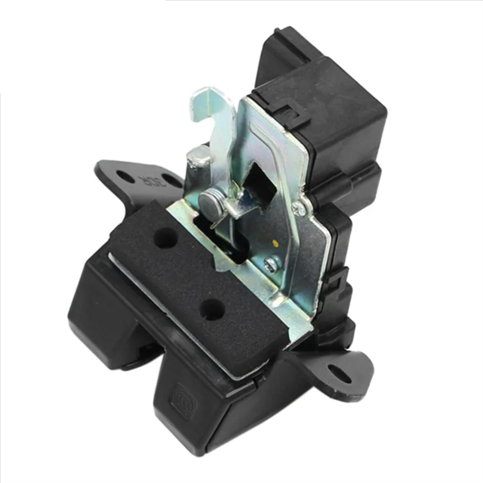 Boot Lock Tailgate Lock Compatible with for Tucson for IX35 2010-2015 Boot Lid Trunk Lock Latch Tailgate Rear Lock Assembly 81230-2S000
