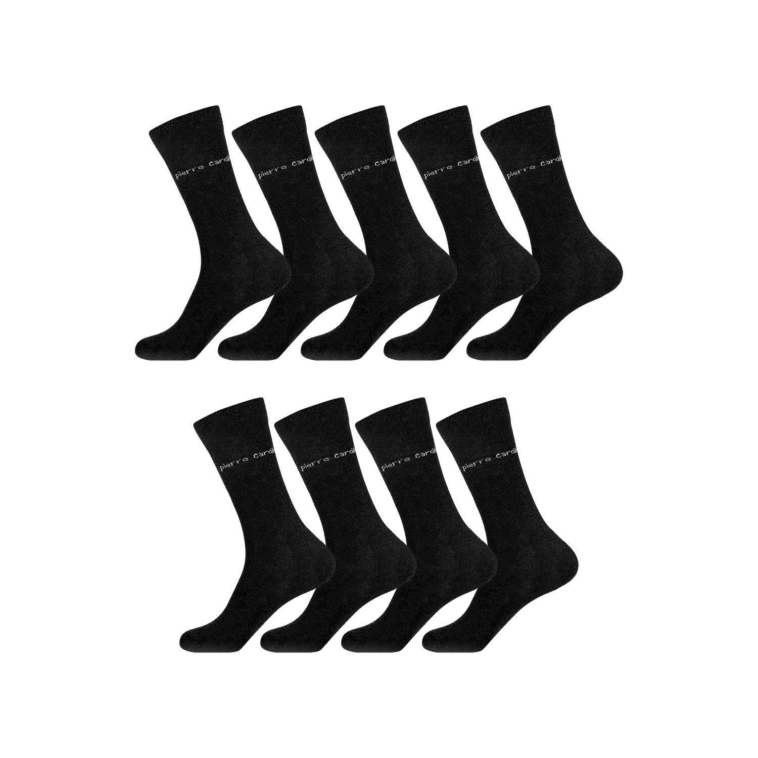 pierre cardin underwear Herren Pca/1/Cvx9 Socken (9er Pack)
