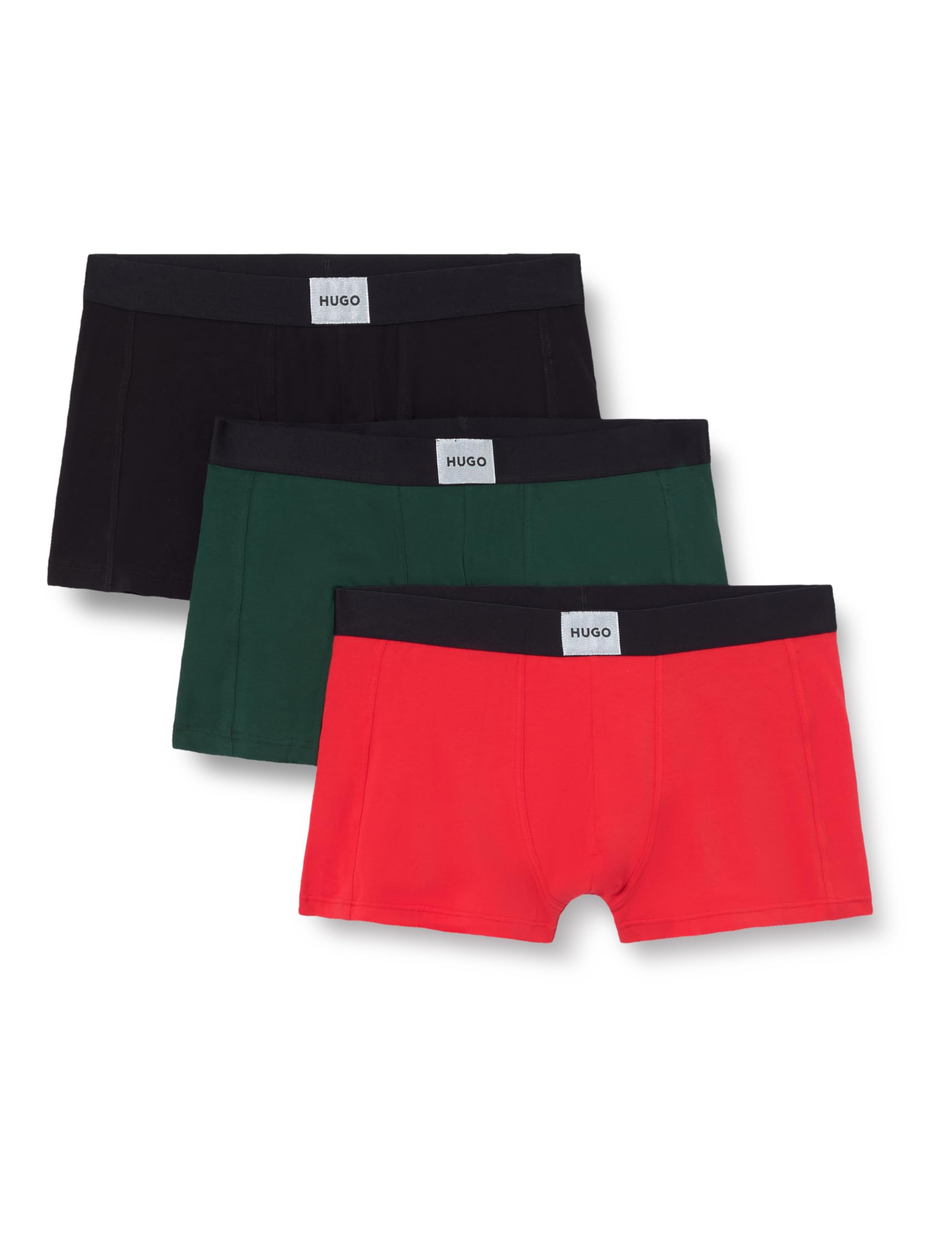 Hugo Herren Trunk Triplet Galaxy 10268005 Trunk