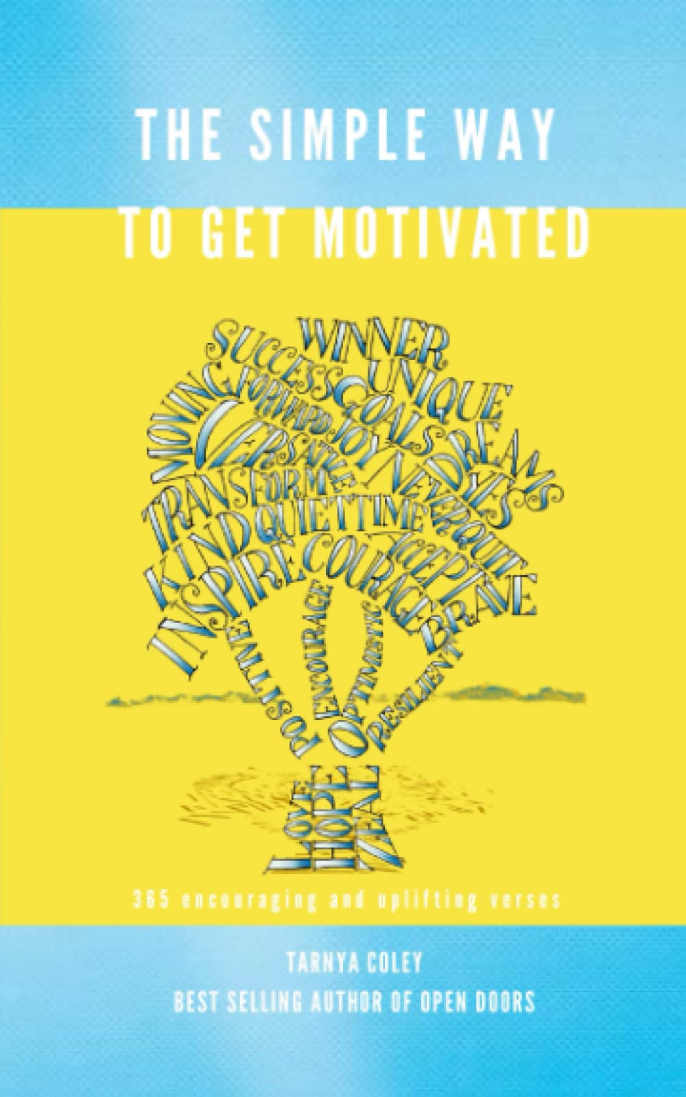 The Simple Way To Get Motivated
