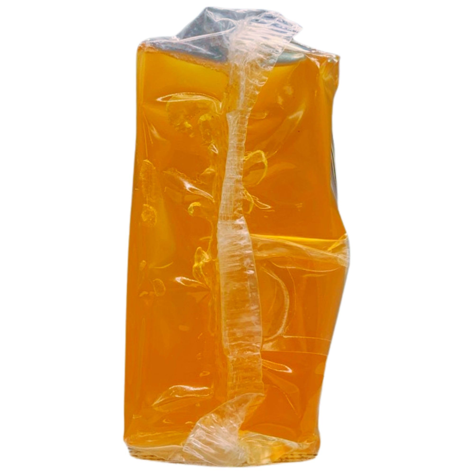 Sapone Ecologico Per Bucato a Mano e Lavatrice, Naturale all'Olio Di Cocco, Delicato Sulla Pelle. Ottima Azione Detergente, Biodegradabile 400g (20 Unità)