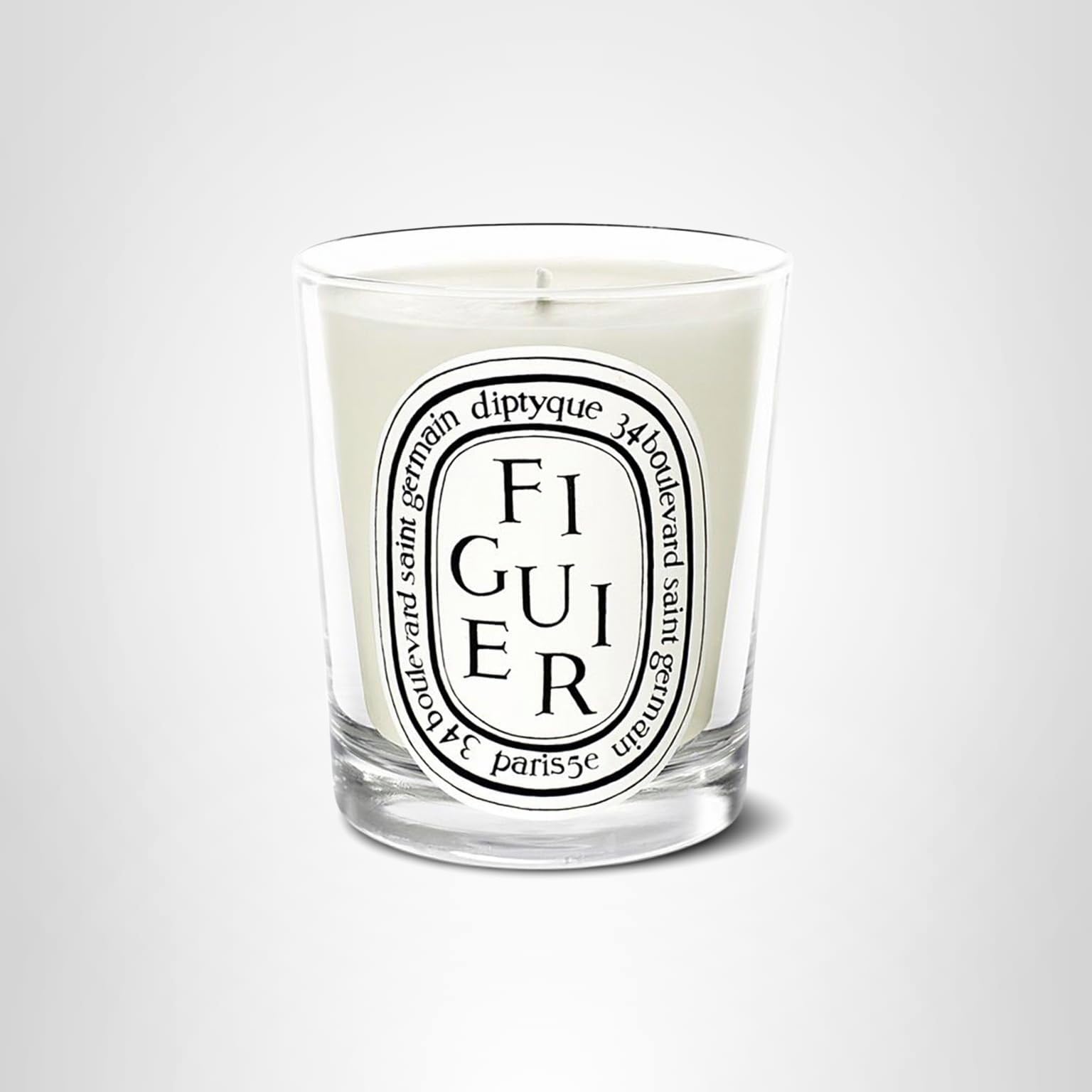 【美品】190g DIPTYQUE キャンドル FIGUIER Amazon.com: Diptyque Figuier Candle, 1 Count : Home & Kitchen